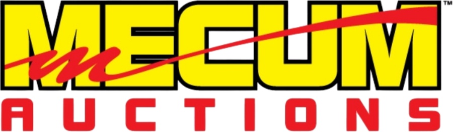 Mecum Auctions logo